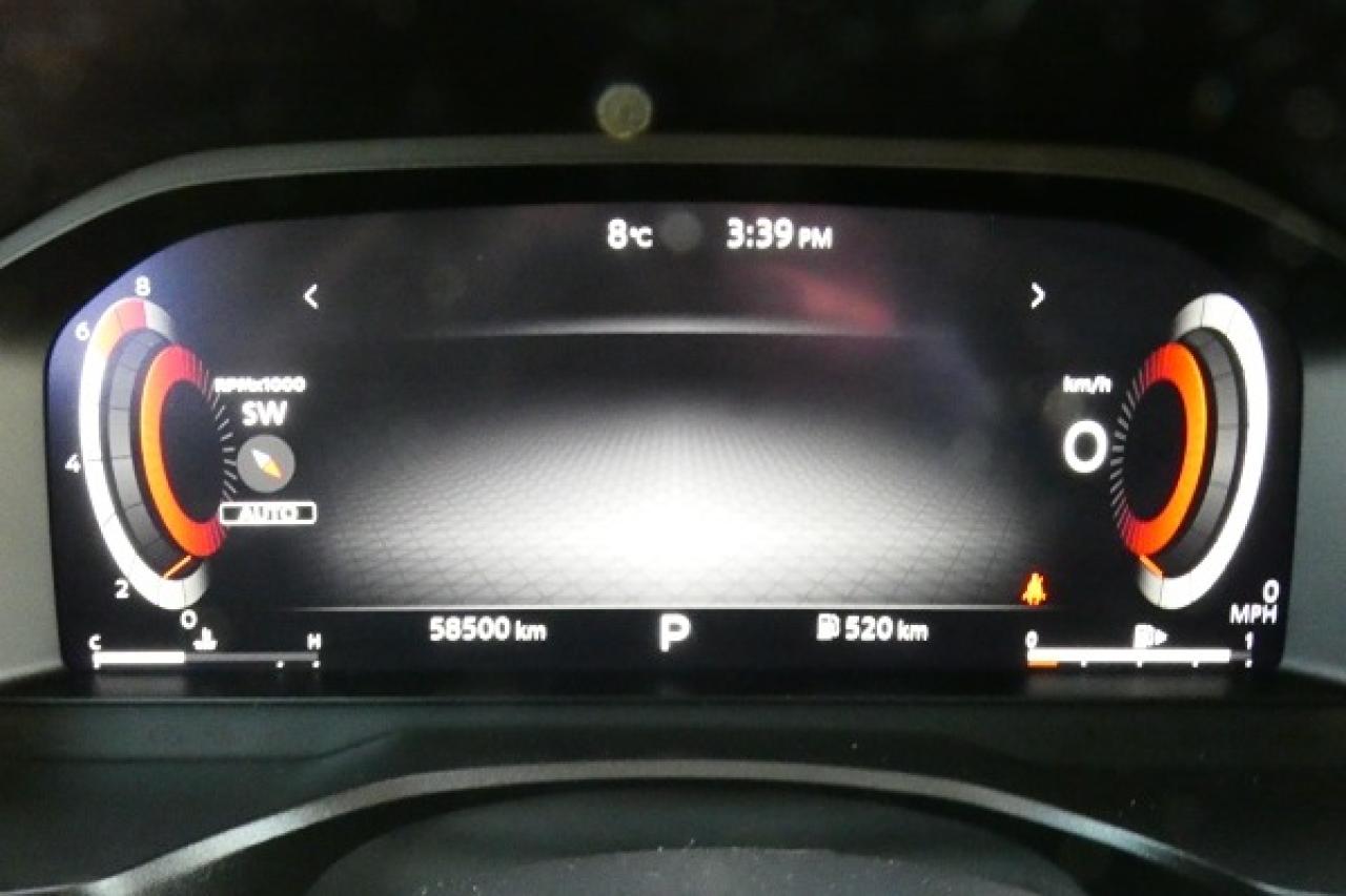 2024 Nissan Rogue SL AWD w/Htd Leather, pano S/R, NAV, BUC - Photo #13