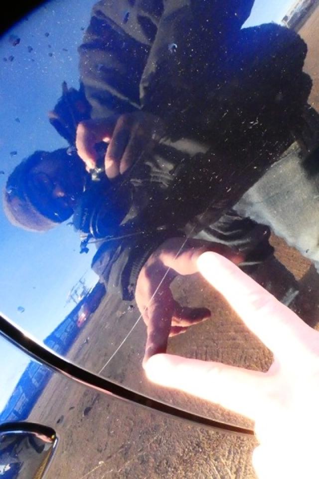 2024 Nissan Rogue SL AWD w/Htd Leather, pano S/R, NAV, BUC - Photo #29