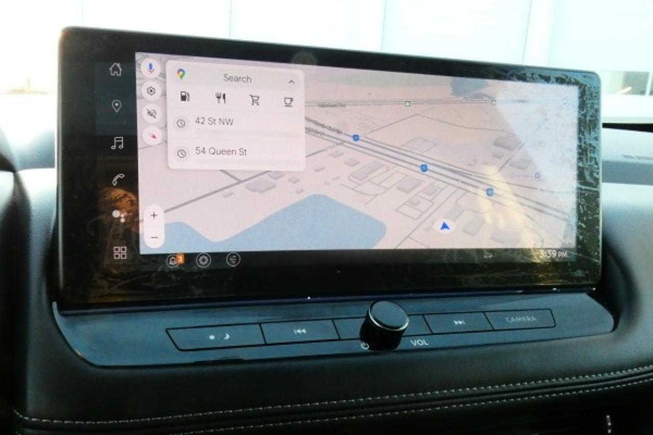 2024 Nissan Rogue SL AWD w/Htd Leather, pano S/R, NAV, BUC - Photo #14