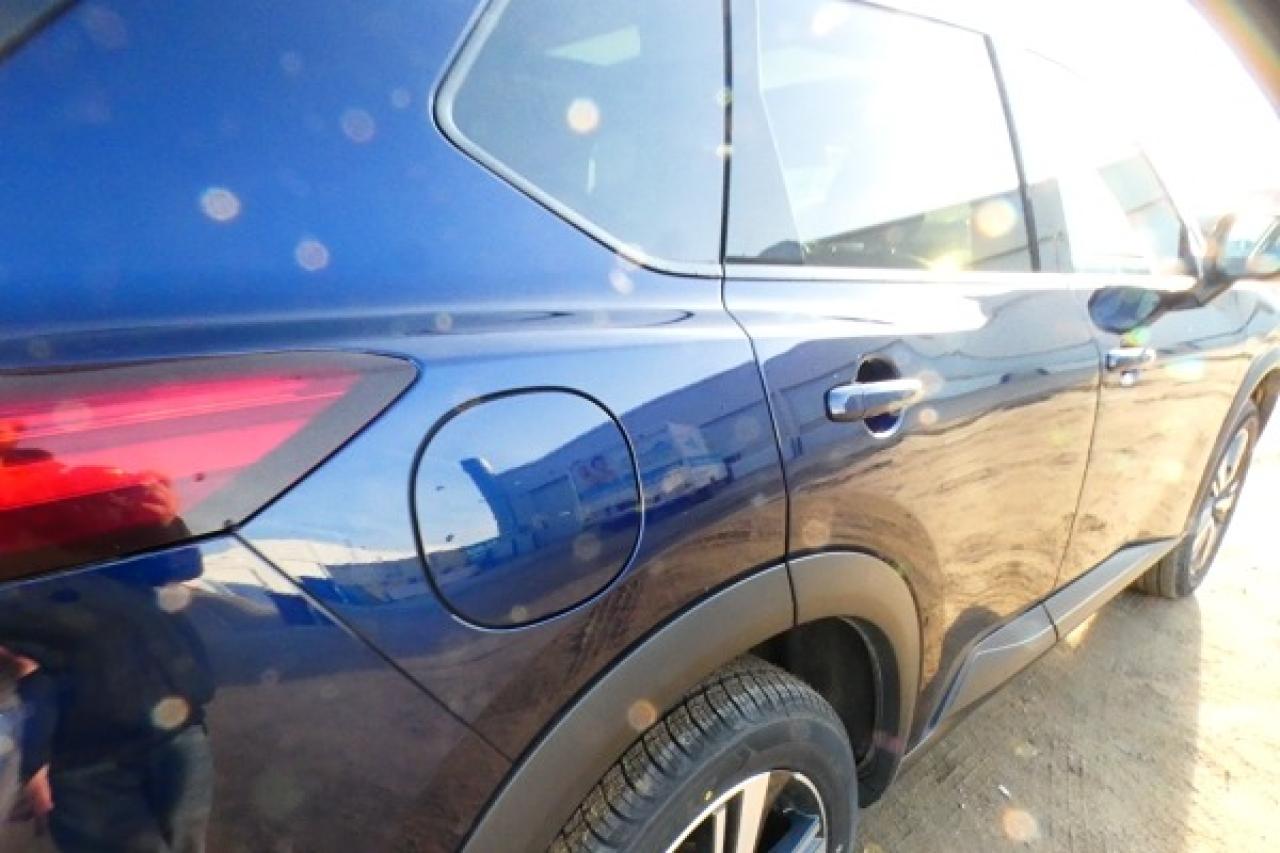 2024 Nissan Rogue SL AWD w/Htd Leather, pano S/R, NAV, BUC - Photo #51