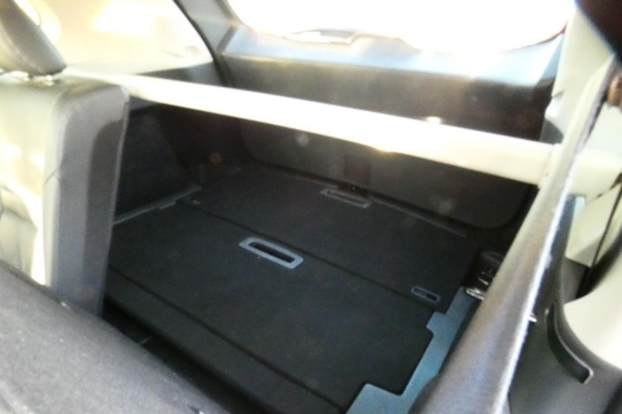 2024 Nissan Rogue SL AWD w/Htd Leather, pano S/R, NAV, BUC - Photo #9