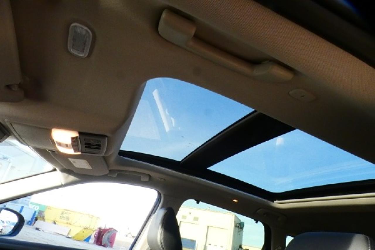 2024 Nissan Rogue SL AWD w/Htd Leather, pano S/R, NAV, BUC - Photo #18