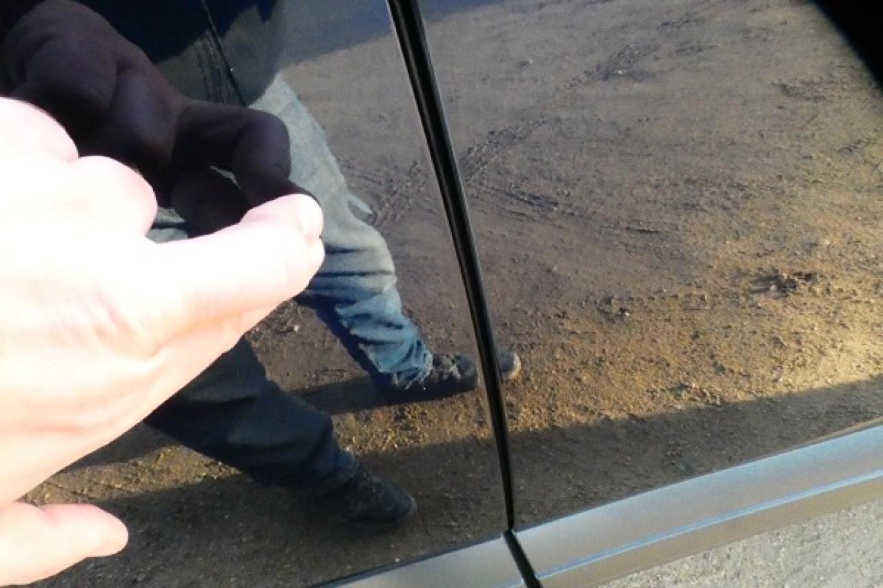 2024 Nissan Rogue SL AWD w/Htd Leather, pano S/R, NAV, BUC - Photo #46