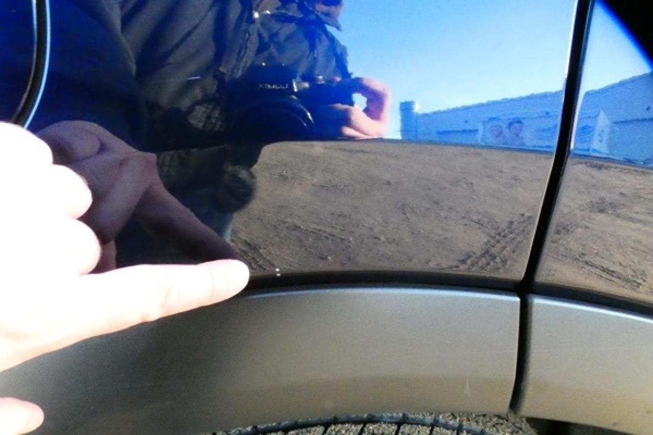 2024 Nissan Rogue SL AWD w/Htd Leather, pano S/R, NAV, BUC - Photo #50