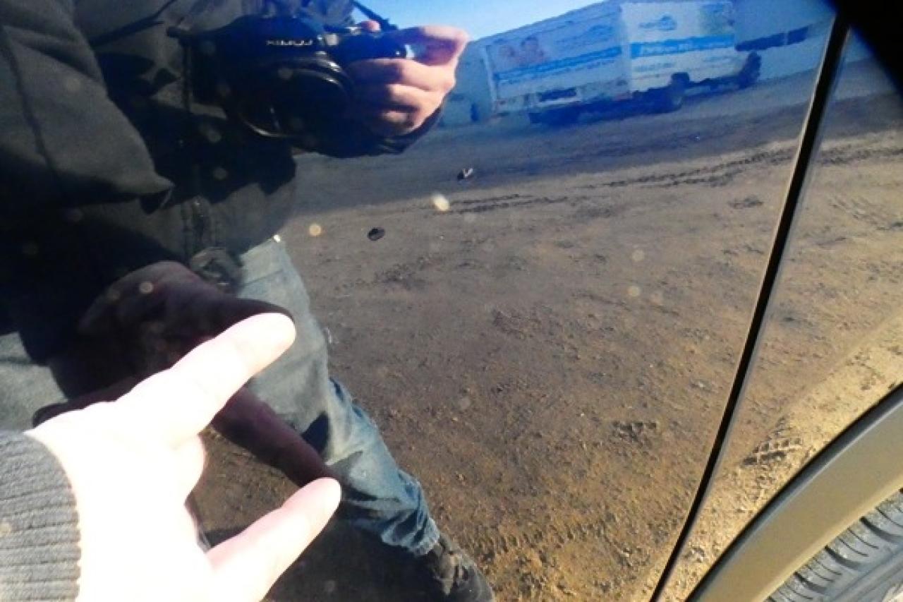 2024 Nissan Rogue SL AWD w/Htd Leather, pano S/R, NAV, BUC - Photo #44