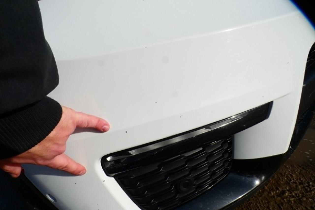 2024 Jeep Grand Cherokee L. Limited 4x4 w/H&C Learther, pano S/R, NAV, BUC - Photo #41