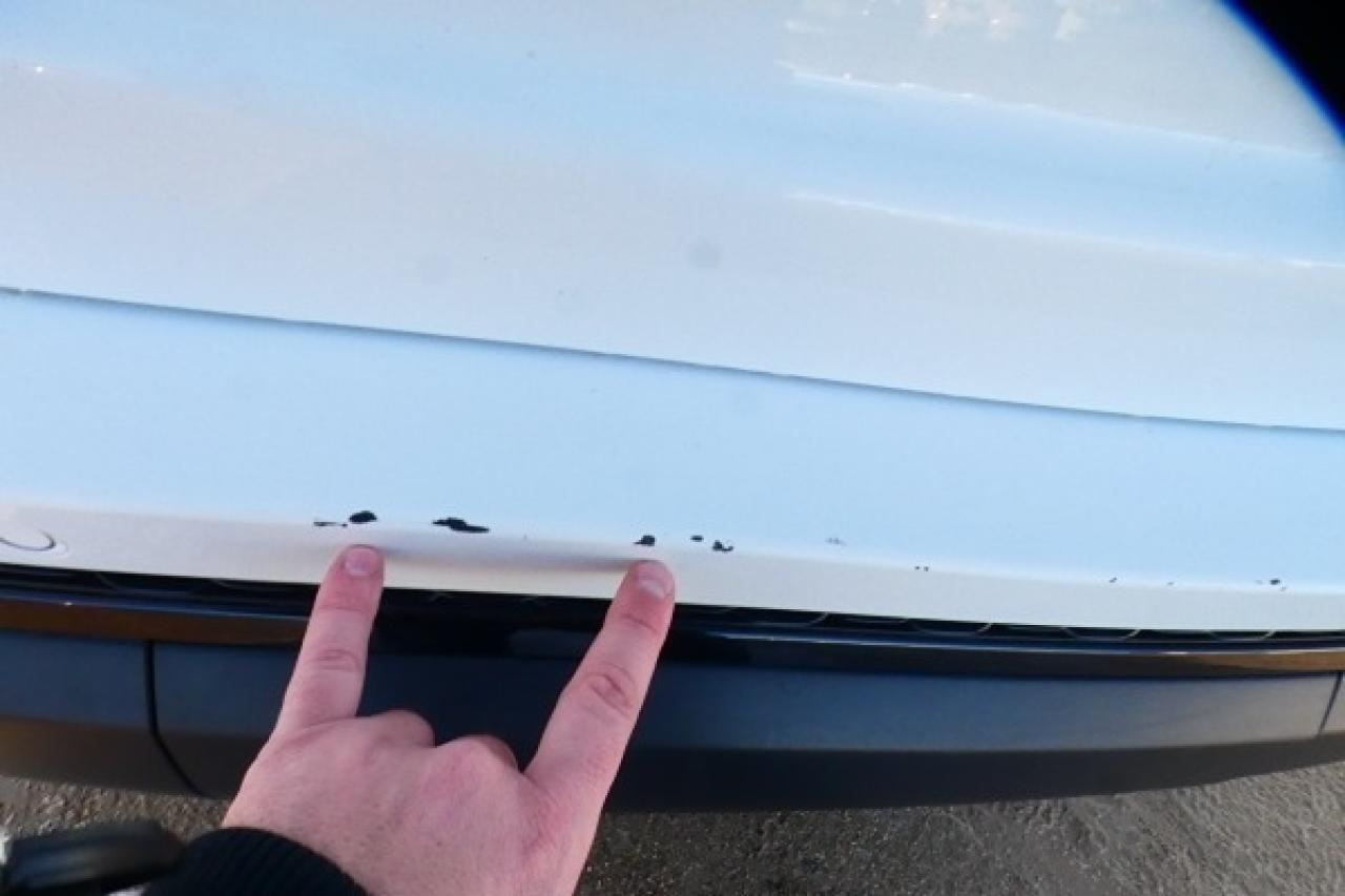 2024 Jeep Grand Cherokee L. Limited 4x4 w/H&C Learther, pano S/R, NAV, BUC - Photo #49