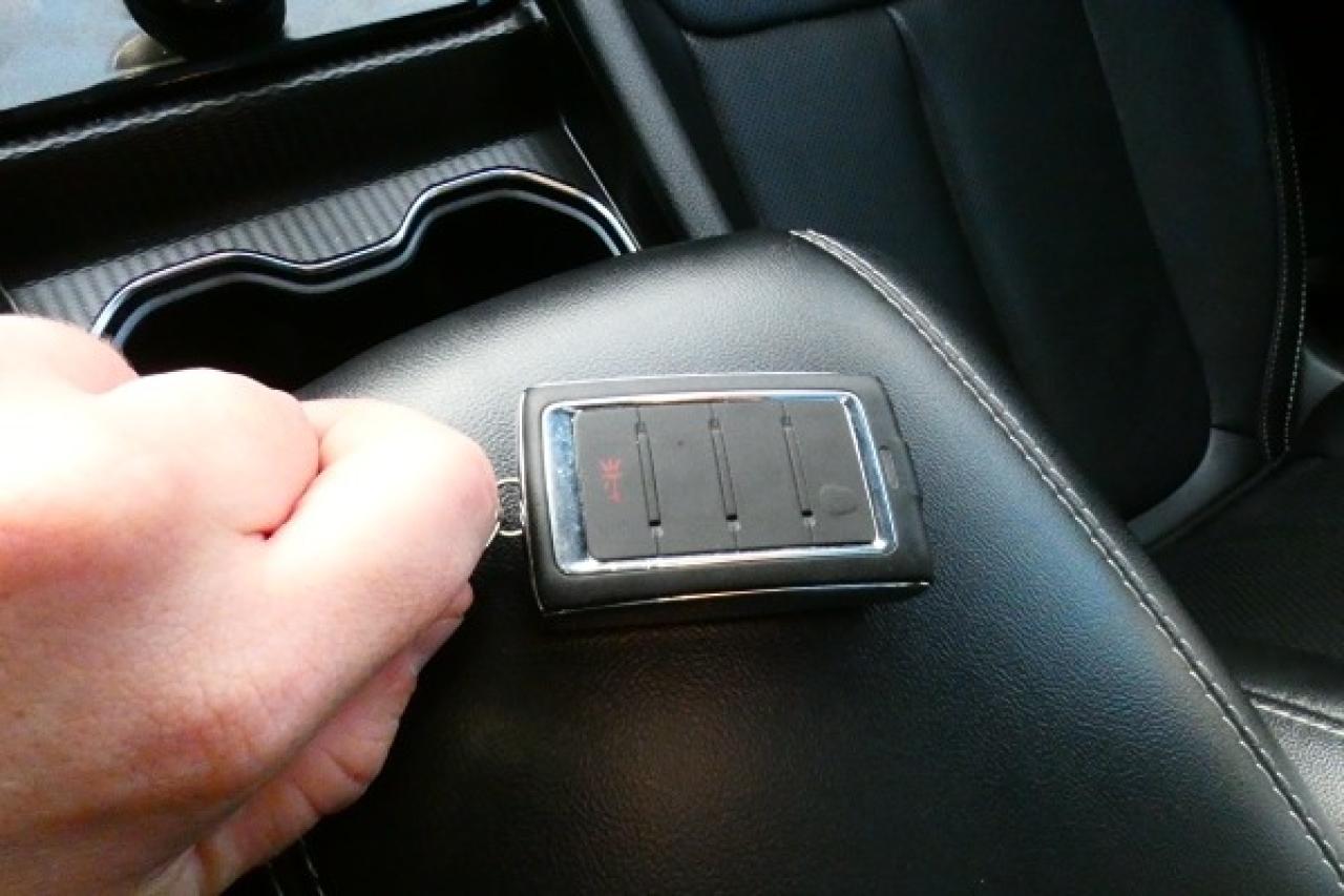 2024 Jeep Grand Cherokee L. Limited 4x4 w/H&C Learther, pano S/R, NAV, BUC - Photo #22