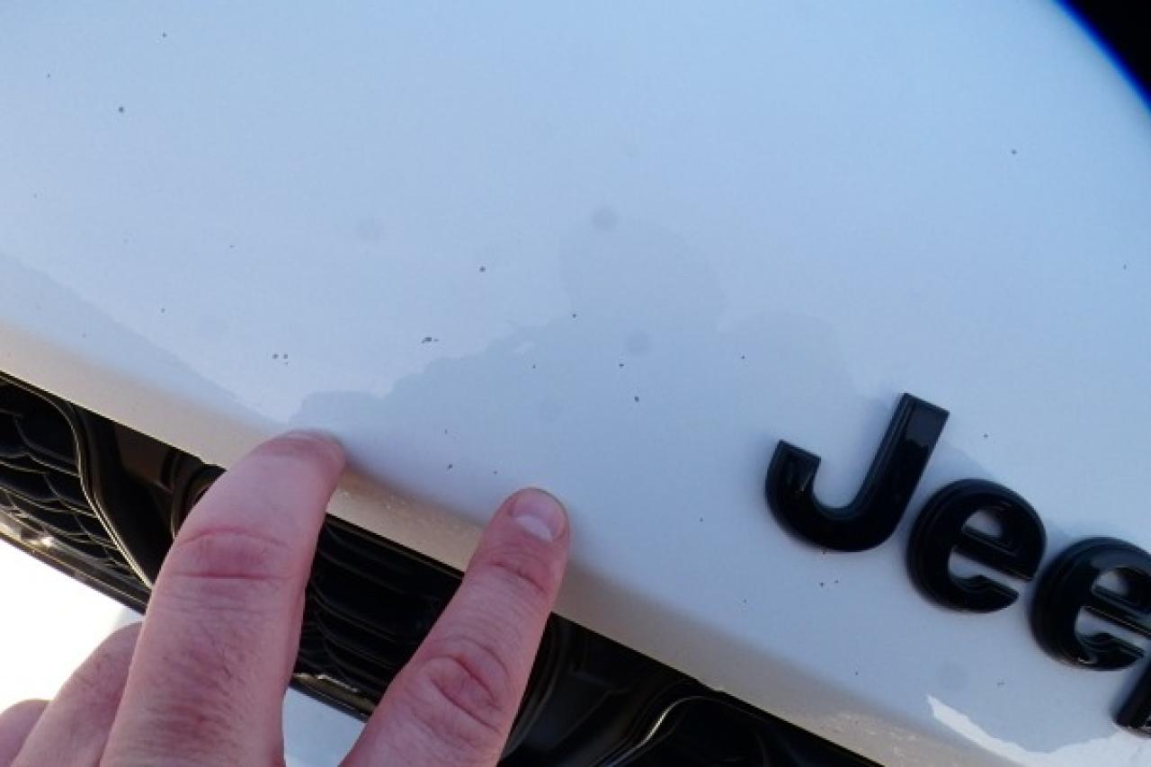 2024 Jeep Grand Cherokee L. Limited 4x4 w/H&C Learther, pano S/R, NAV, BUC - Photo #35