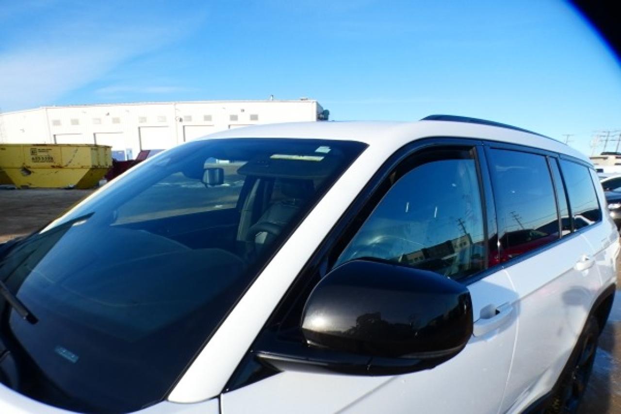 2024 Jeep Grand Cherokee L. Limited 4x4 w/H&C Learther, pano S/R, NAV, BUC - Photo #28