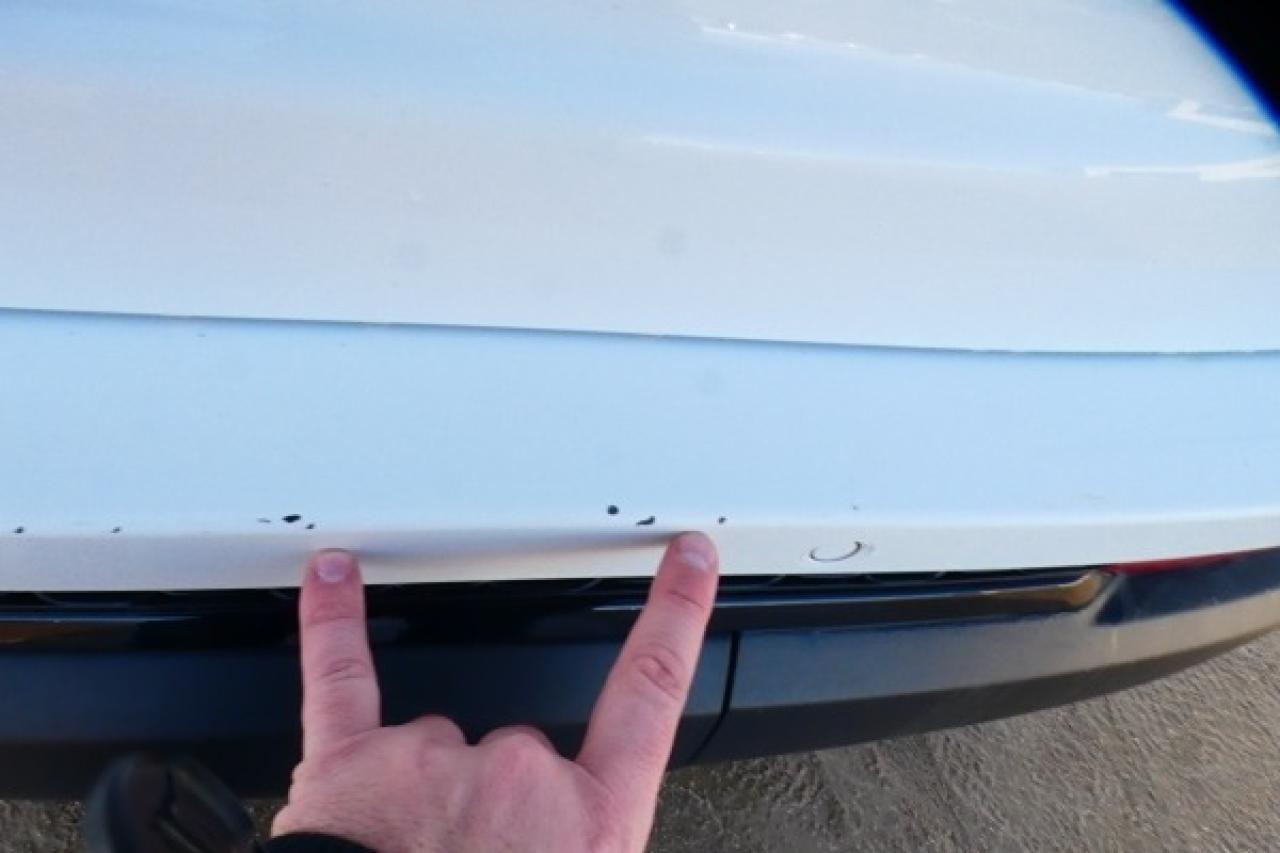 2024 Jeep Grand Cherokee L. Limited 4x4 w/H&C Learther, pano S/R, NAV, BUC - Photo #48