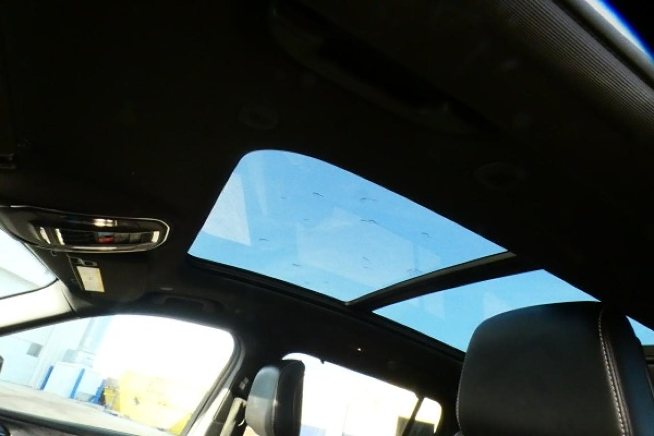 2024 Jeep Grand Cherokee L. Limited 4x4 w/H&C Learther, pano S/R, NAV, BUC - Photo #19