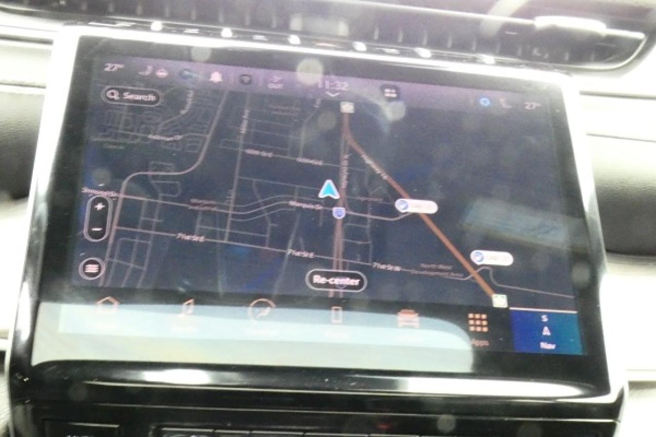 2024 Jeep Grand Cherokee Limited 4x4 w/H&C Leather, pano S/R, NAV, BUC - Photo #14