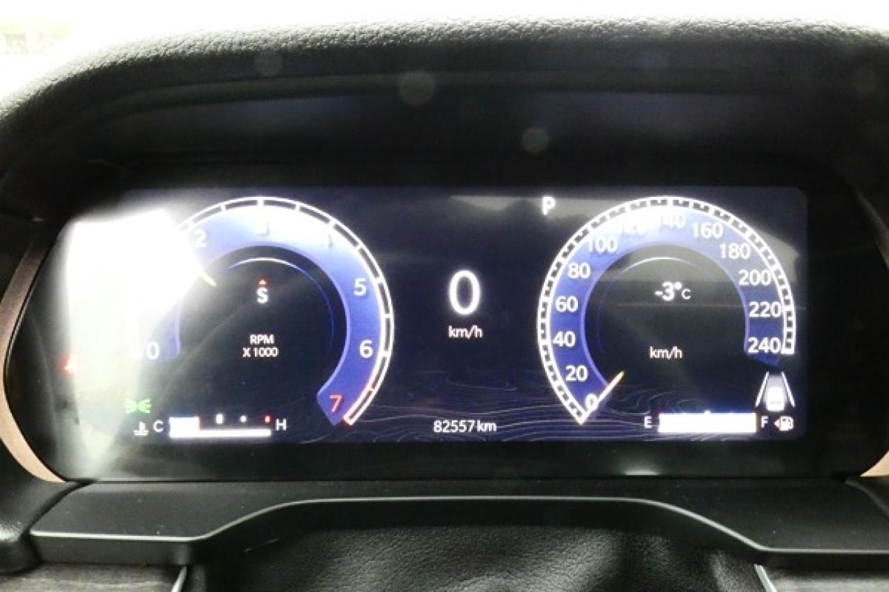 2024 Jeep Grand Cherokee Limited 4x4 w/H&C Leather, pano S/R, NAV, BUC - Photo #13