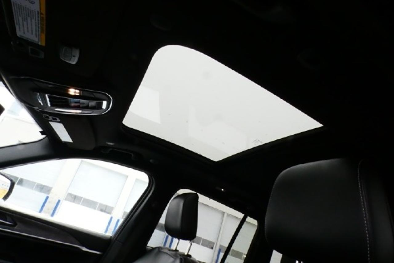 2024 Jeep Grand Cherokee Limited 4x4 w/H&C Leather, pano S/R, NAV, BUC - Photo #19