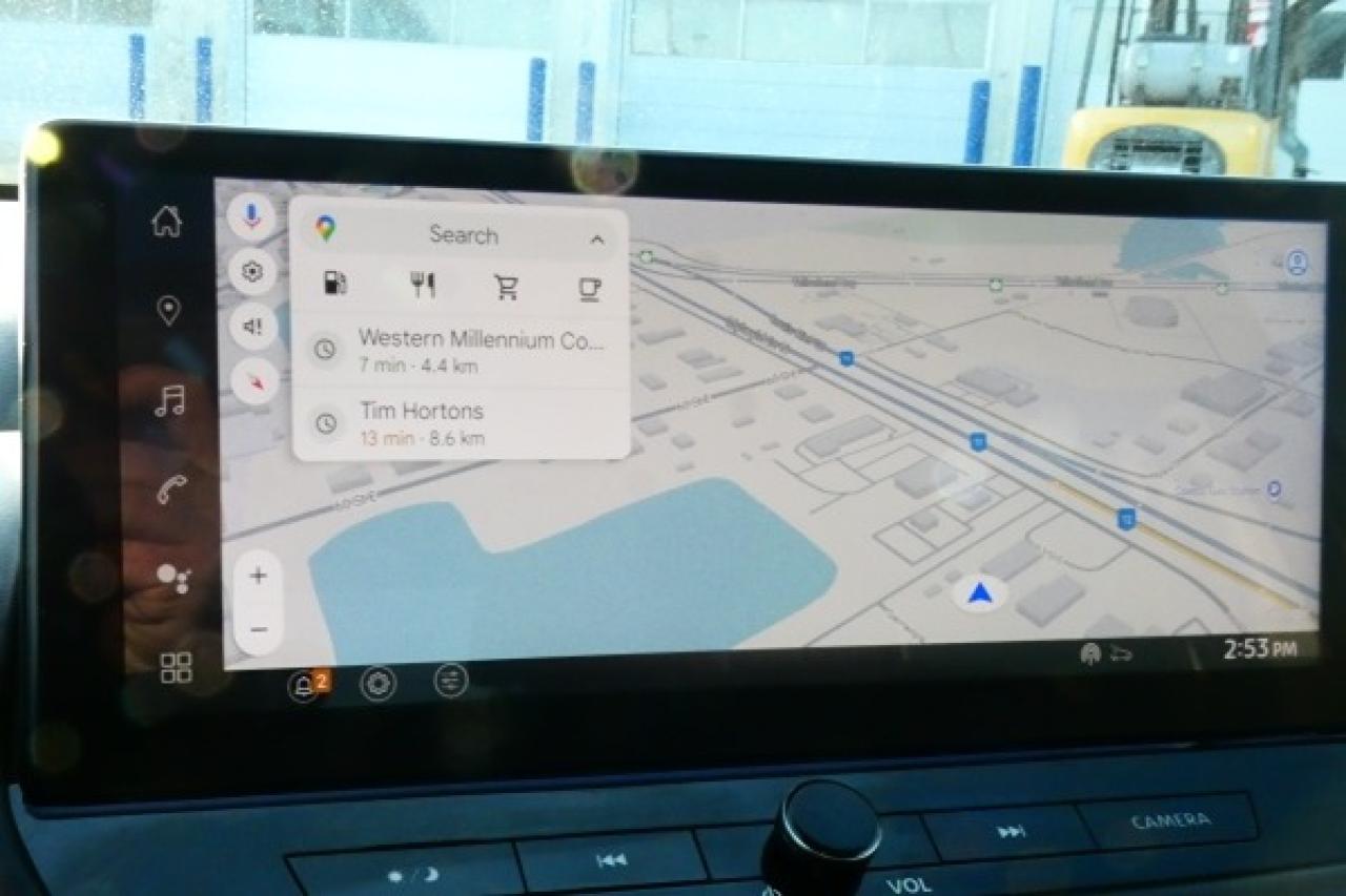 2024 Nissan Rogue SL AWD w/Htd Leather, pano S/R, NAV, BUC - Photo #14