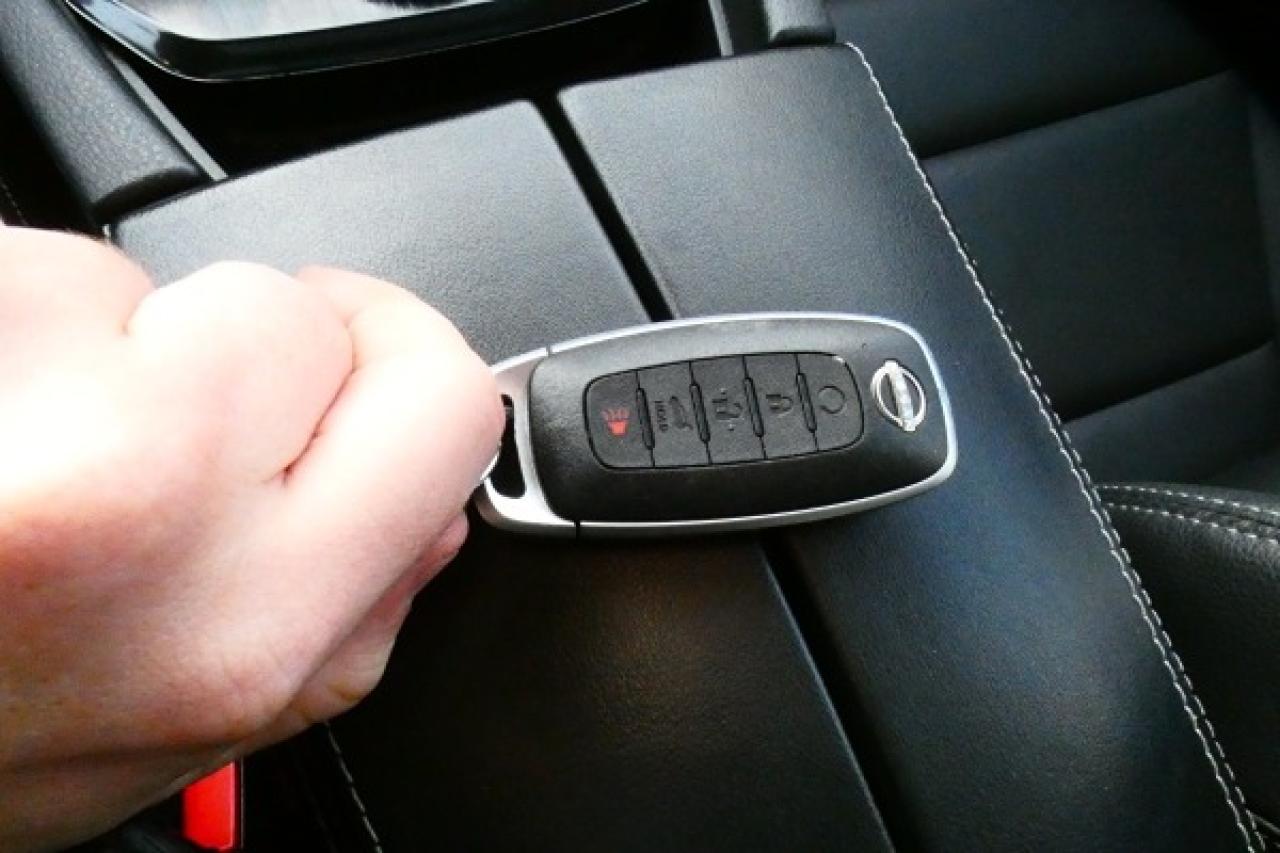 2024 Nissan Rogue SL AWD w/Htd Leather, pano S/R, NAV, BUC - Photo #22