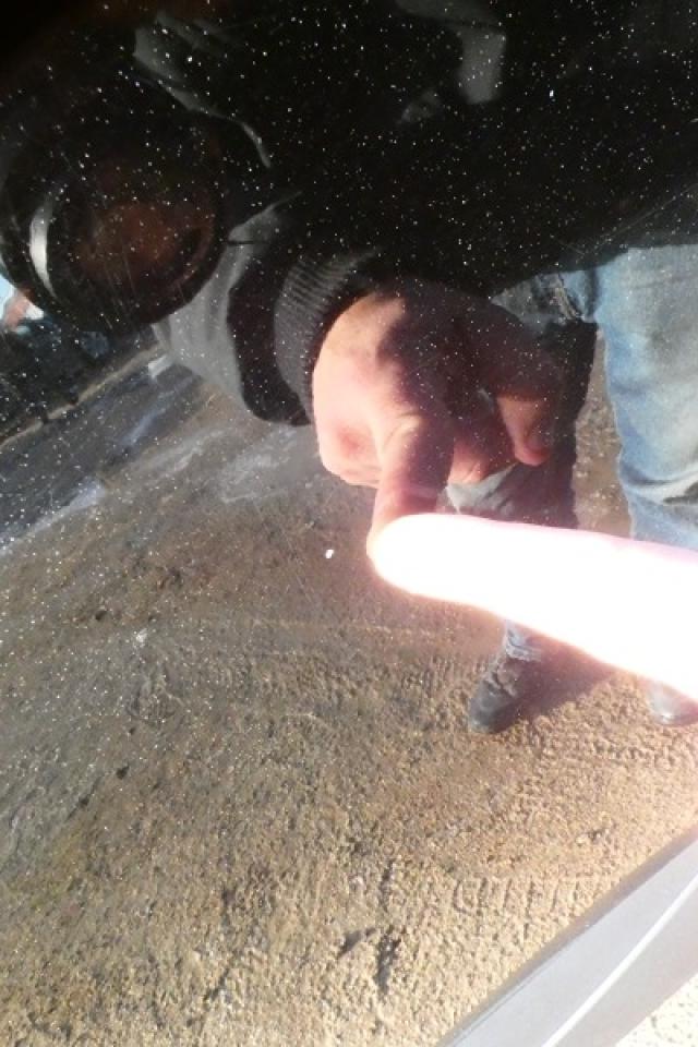 2024 Nissan Rogue SL AWD w/Htd Leather, pano S/R, NAV, BUC - Photo #27