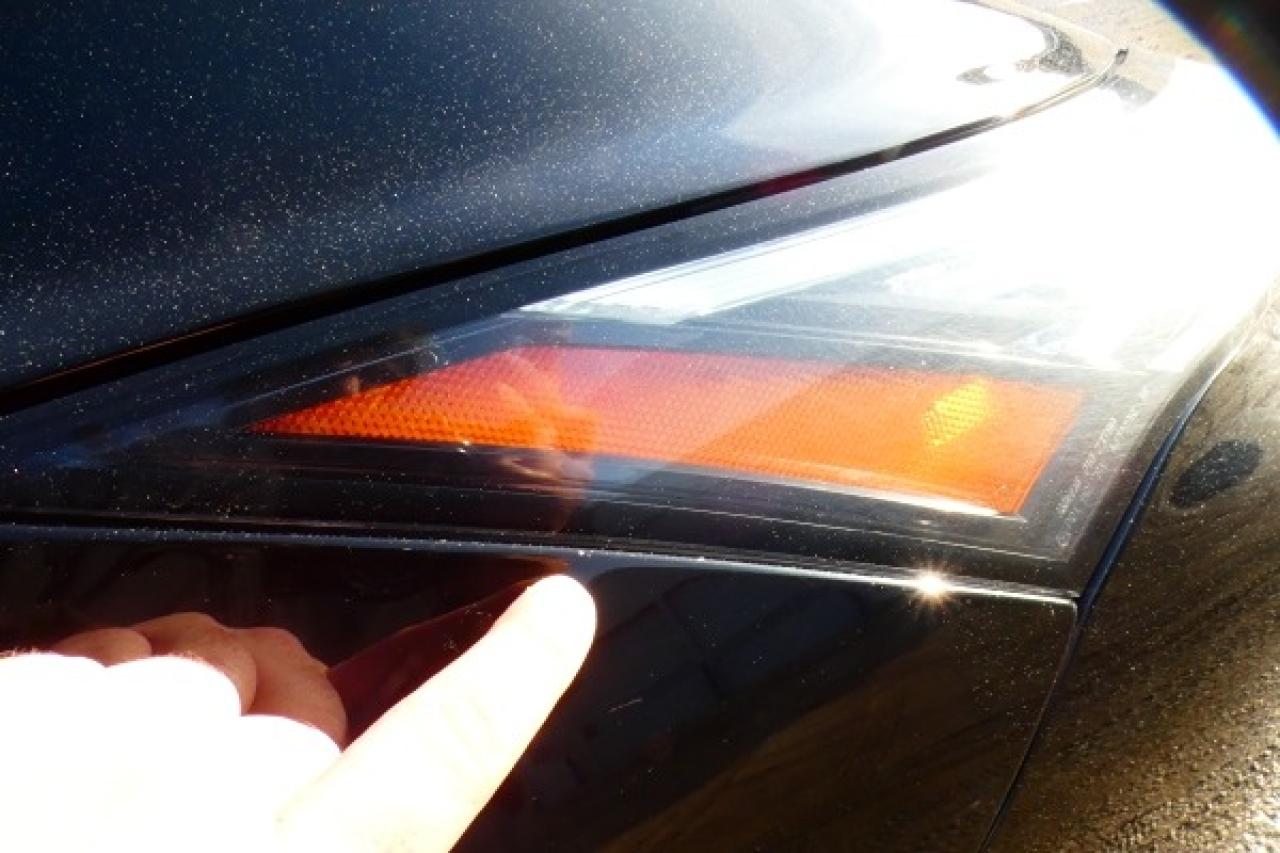 2024 Nissan Rogue SL AWD w/Htd Leather, pano S/R, NAV, BUC - Photo #51