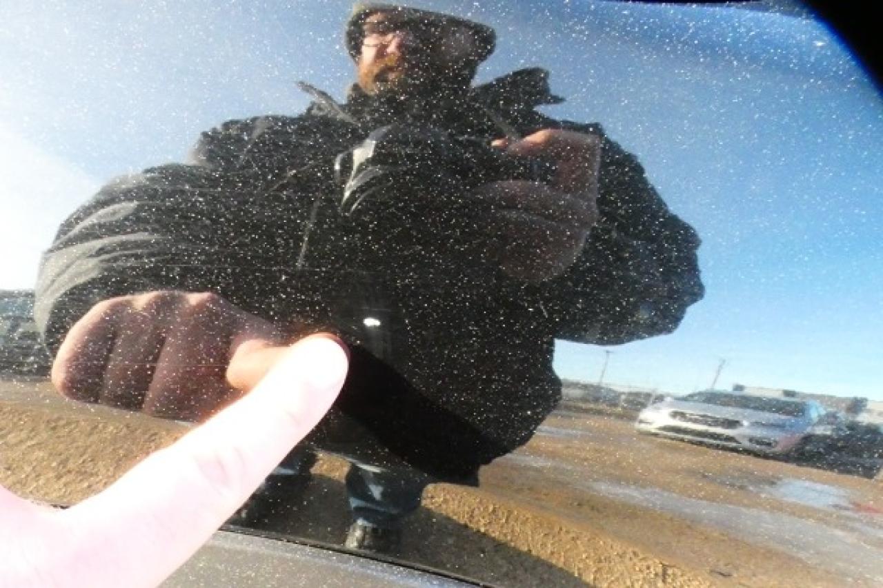 2024 Nissan Rogue SL AWD w/Htd Leather, pano S/R, NAV, BUC - Photo #34