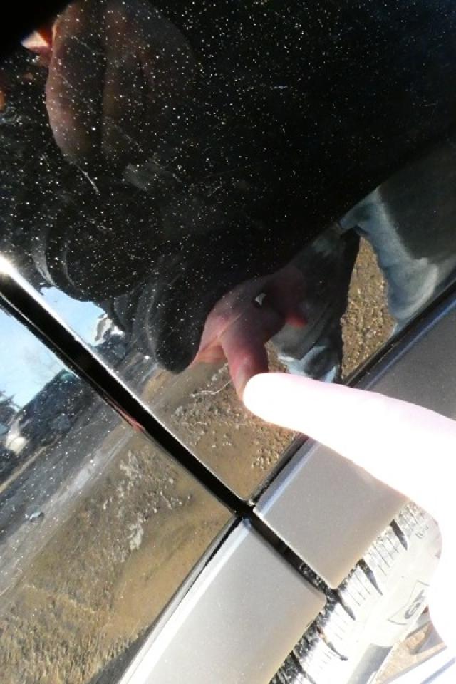 2024 Nissan Rogue SL AWD w/Htd Leather, pano S/R, NAV, BUC - Photo #24