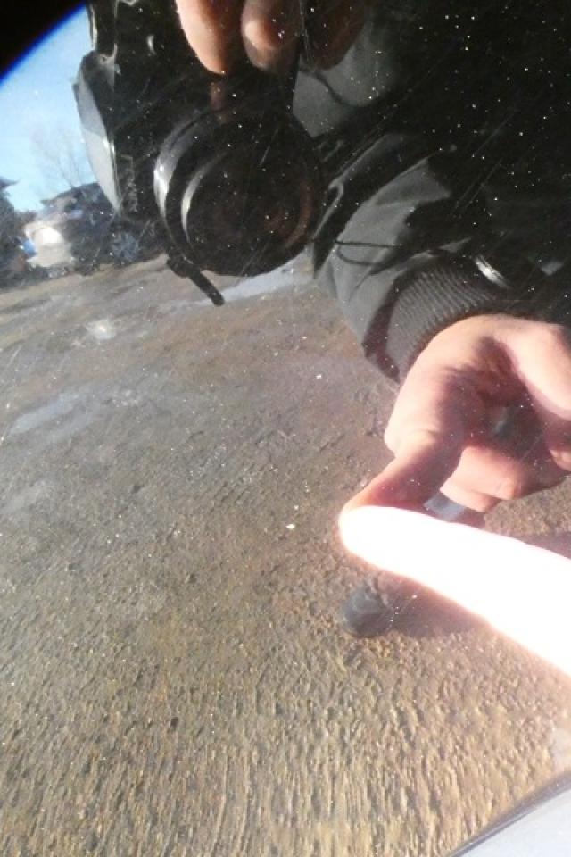 2024 Nissan Rogue SL AWD w/Htd Leather, pano S/R, NAV, BUC - Photo #32