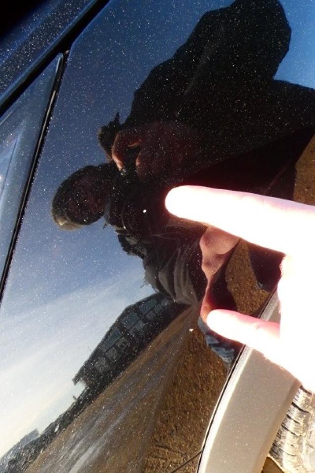 2024 Nissan Rogue SL AWD w/Htd Leather, pano S/R, NAV, BUC - Photo #35