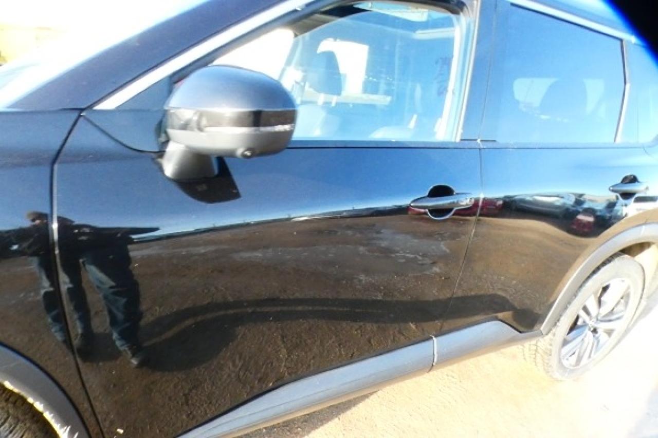 2024 Nissan Rogue SL AWD w/Htd Leather, pano S/R, NAV, BUC - Photo #33