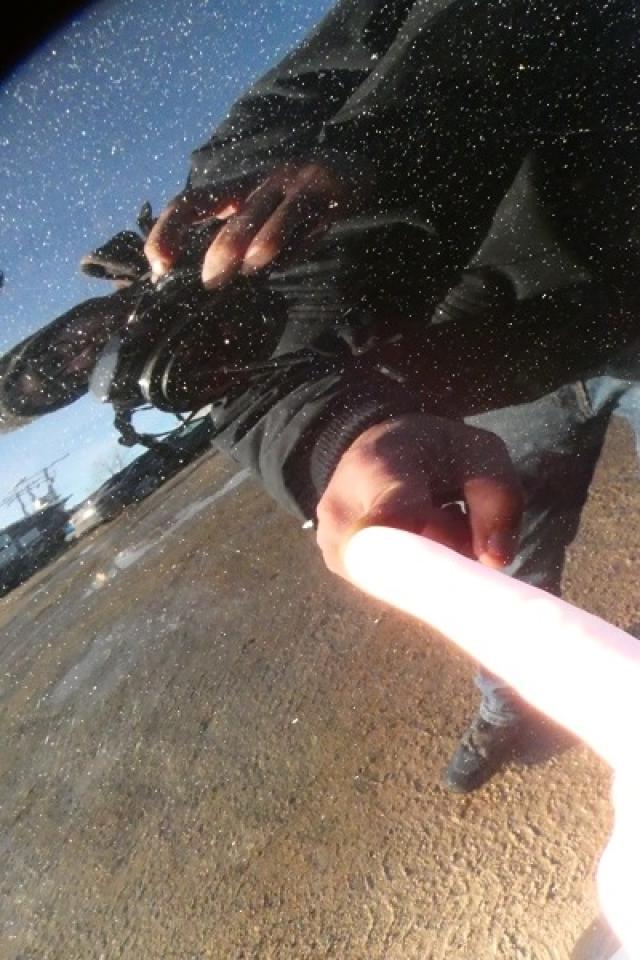 2024 Nissan Rogue SL AWD w/Htd Leather, pano S/R, NAV, BUC - Photo #31