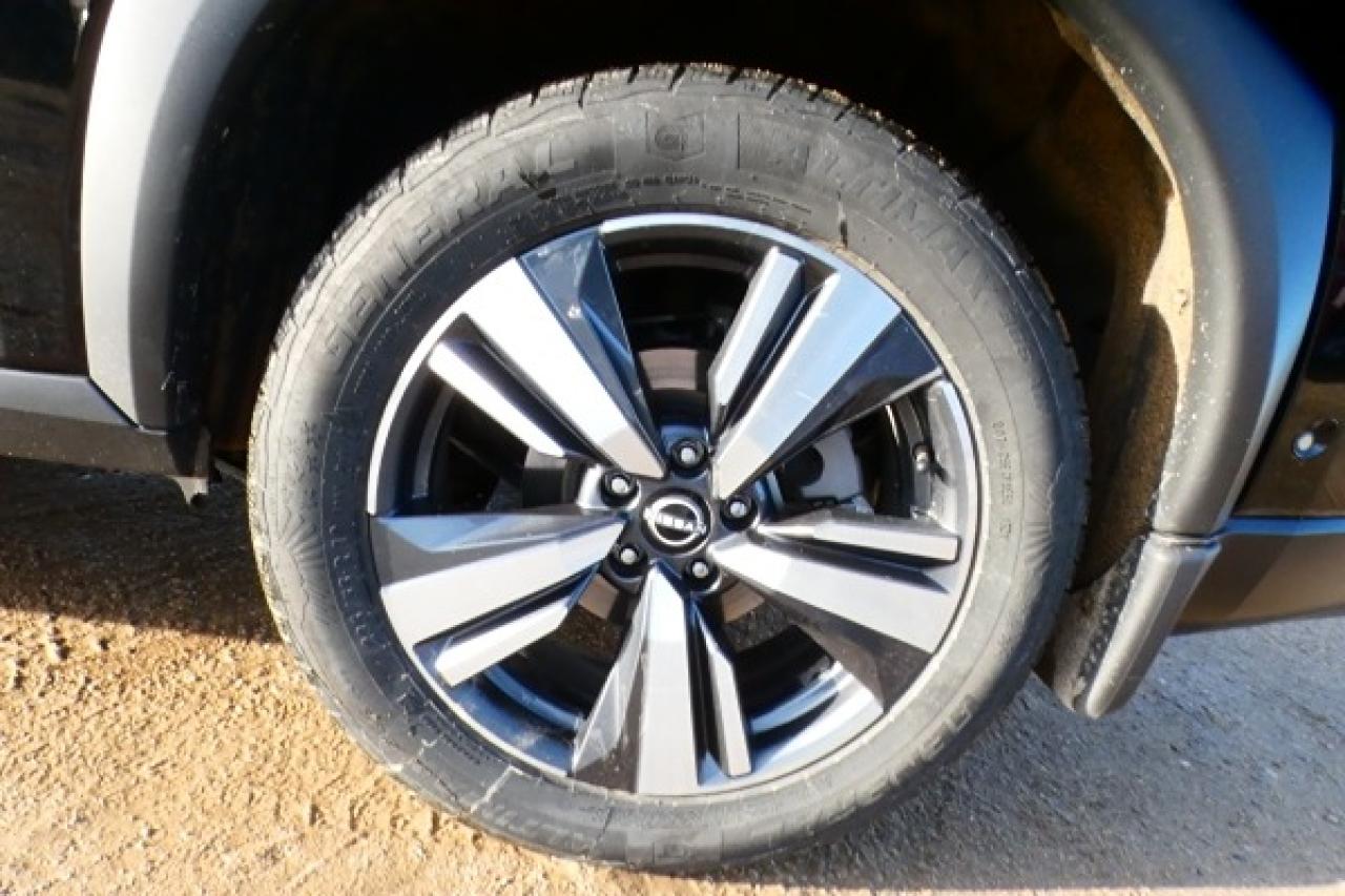 2024 Nissan Rogue SL AWD w/Htd Leather, pano S/R, NAV, BUC - Photo #20