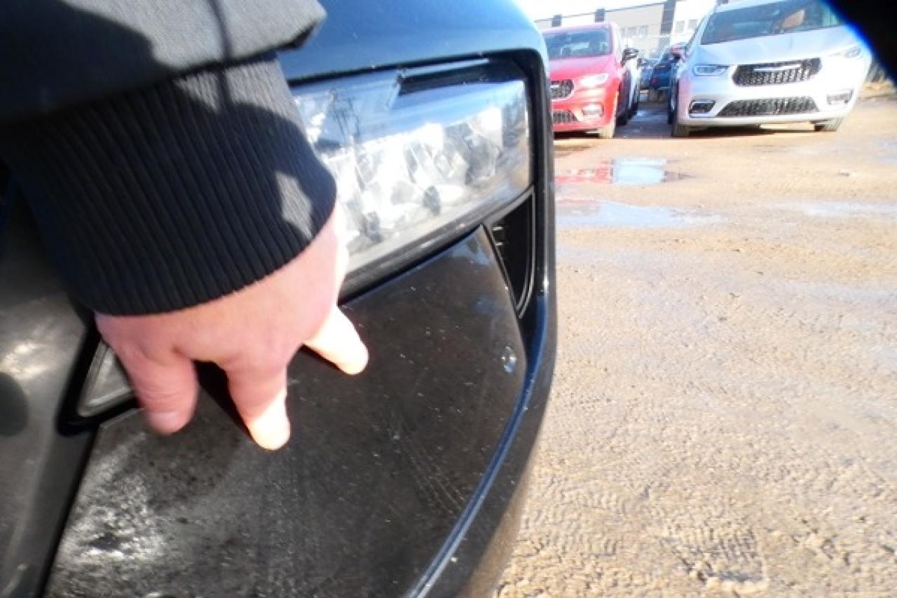 2024 Nissan Rogue SL AWD w/Htd Leather, pano S/R, NAV, BUC - Photo #48