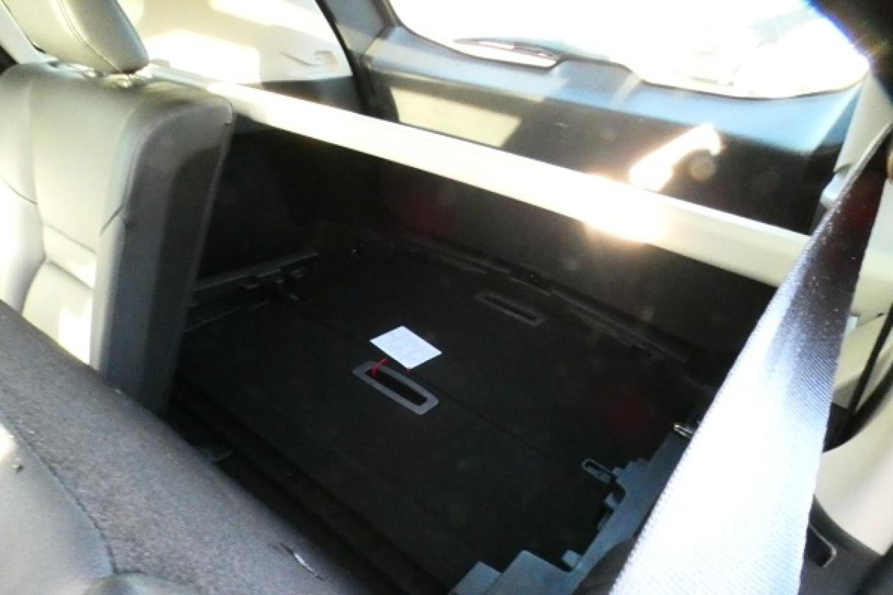 2024 Nissan Rogue SL AWD w/Htd Leather, pano S/R, NAV, BUC - Photo #9