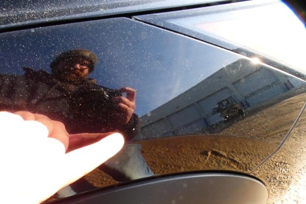 2024 Nissan Rogue SL AWD w/Htd Leather, pano S/R, NAV, BUC - Photo #52