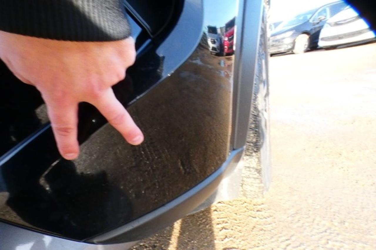 2024 Nissan Rogue SL AWD w/Htd Leather, pano S/R, NAV, BUC - Photo #47