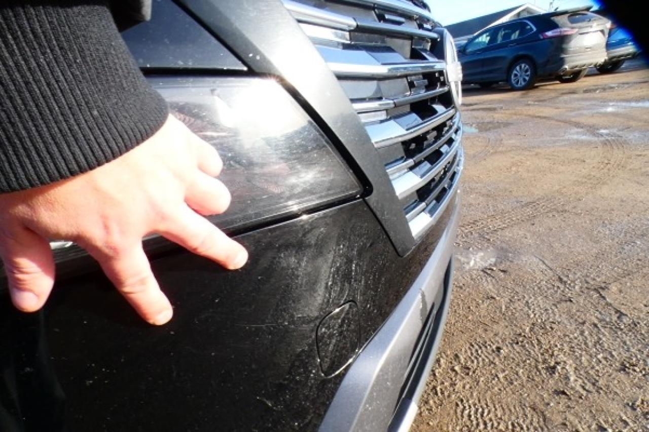 2024 Nissan Rogue SL AWD w/Htd Leather, pano S/R, NAV, BUC - Photo #49