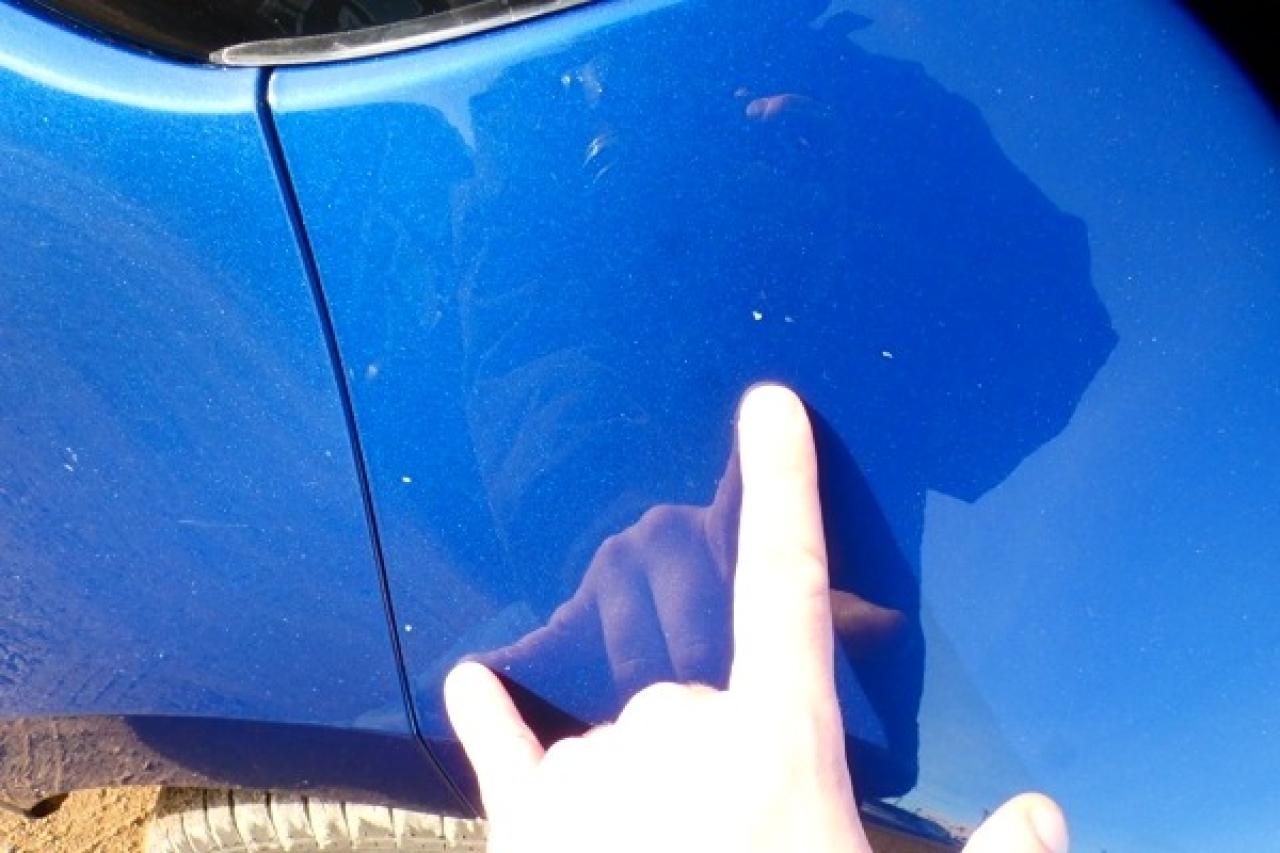 2024 Ford Edge Titanium AWD w/Htd Leather, pano S/R, BUC - Photo #32