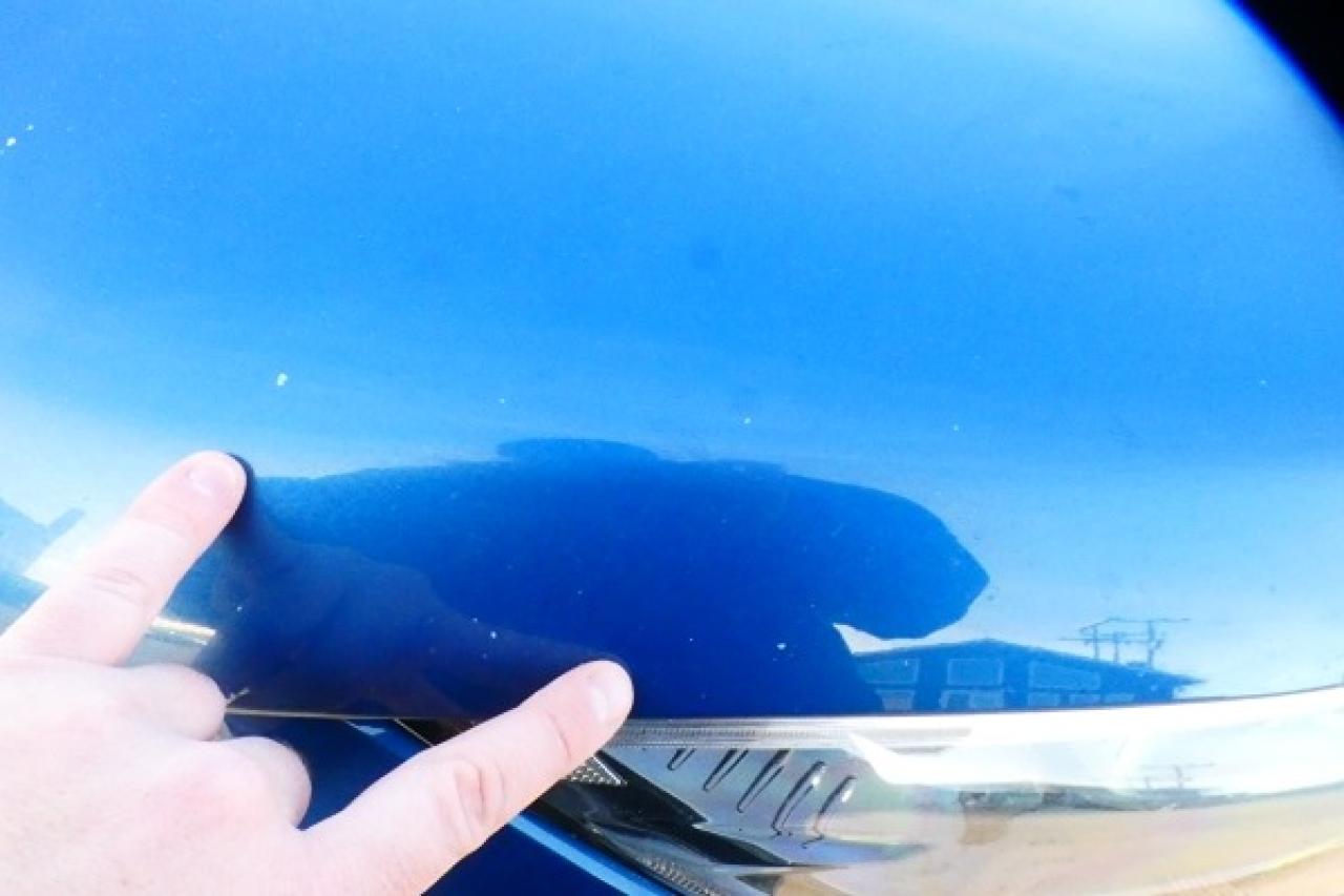 2024 Ford Edge Titanium AWD w/Htd Leather, pano S/R, BUC - Photo #36