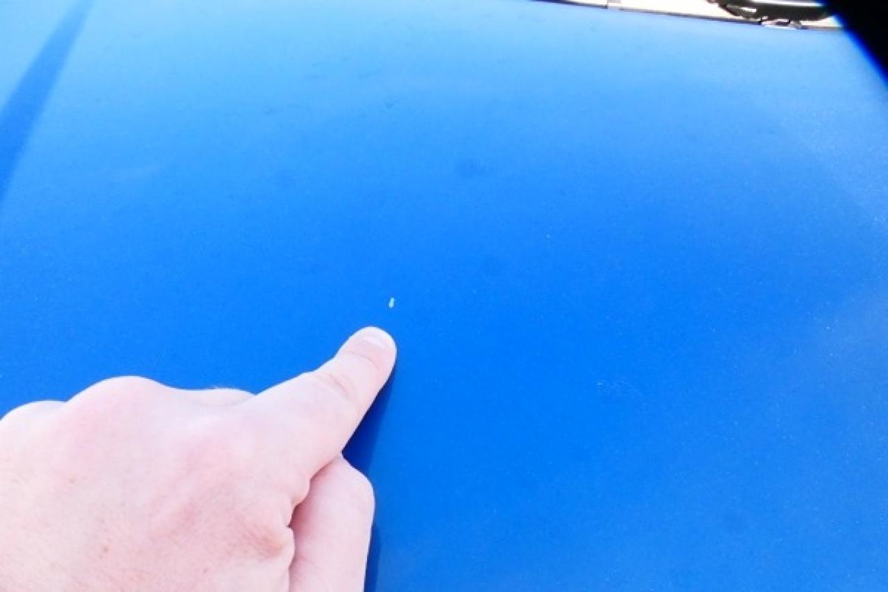 2024 Ford Edge Titanium AWD w/Htd Leather, pano S/R, BUC - Photo #41