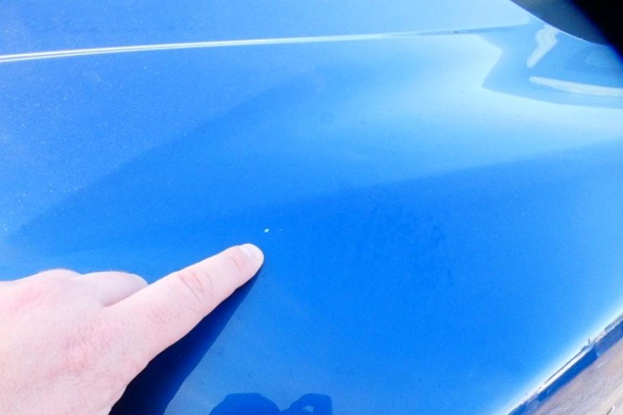 2024 Ford Edge Titanium AWD w/Htd Leather, pano S/R, BUC - Photo #35