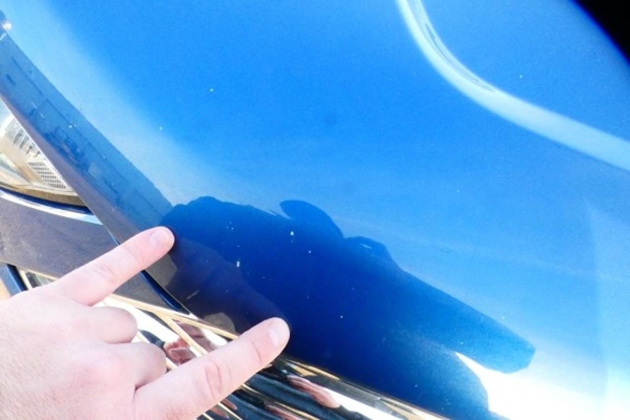 2024 Ford Edge Titanium AWD w/Htd Leather, pano S/R, BUC - Photo #39