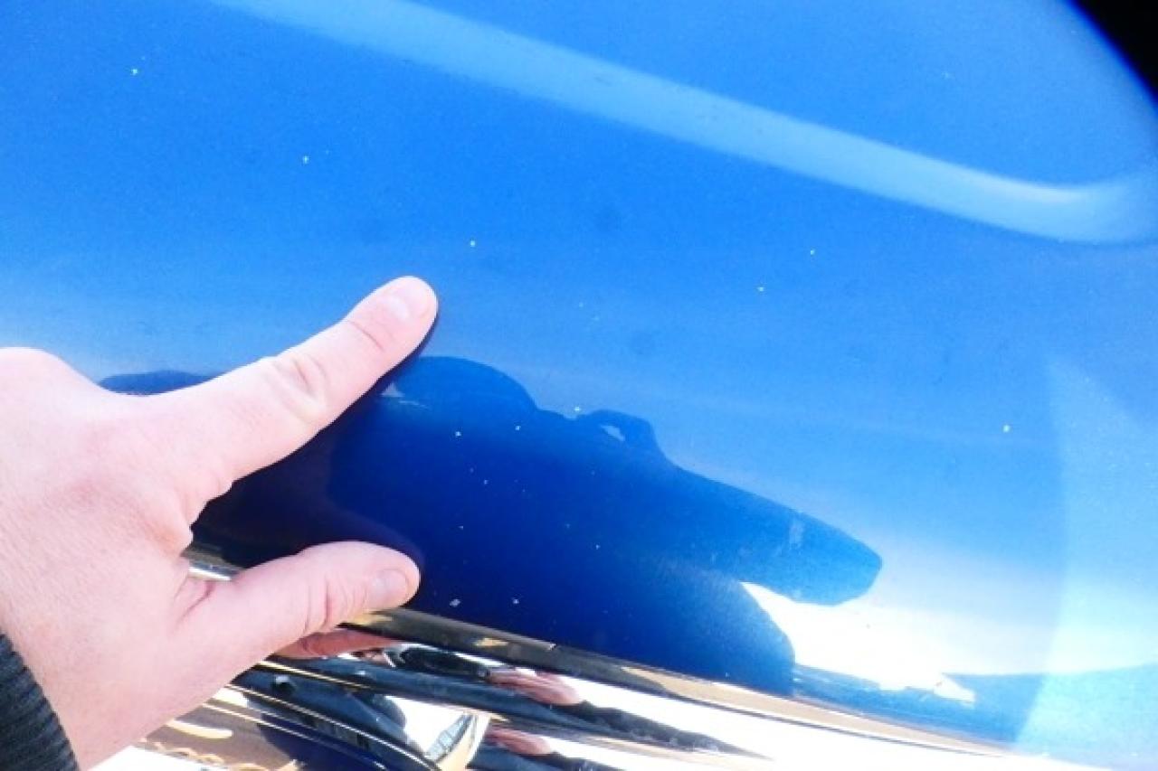 2024 Ford Edge Titanium AWD w/Htd Leather, pano S/R, BUC - Photo #38