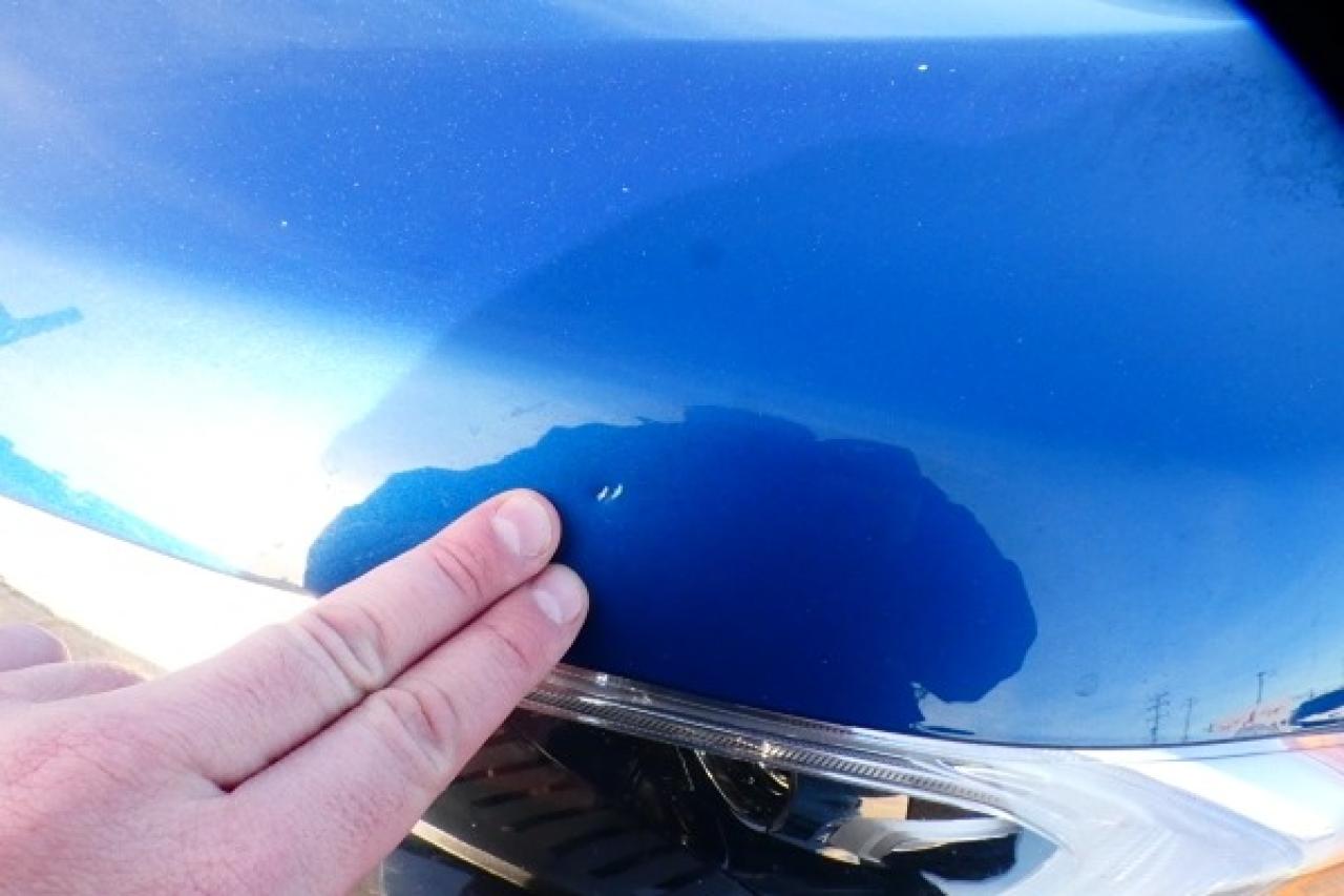 2024 Ford Edge Titanium AWD w/Htd Leather, pano S/R, BUC - Photo #34