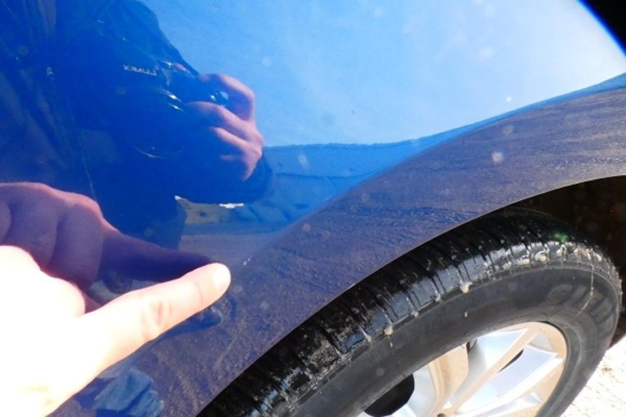 2024 Ford Edge Titanium AWD w/Htd Leather, pano S/R, BUC - Photo #47