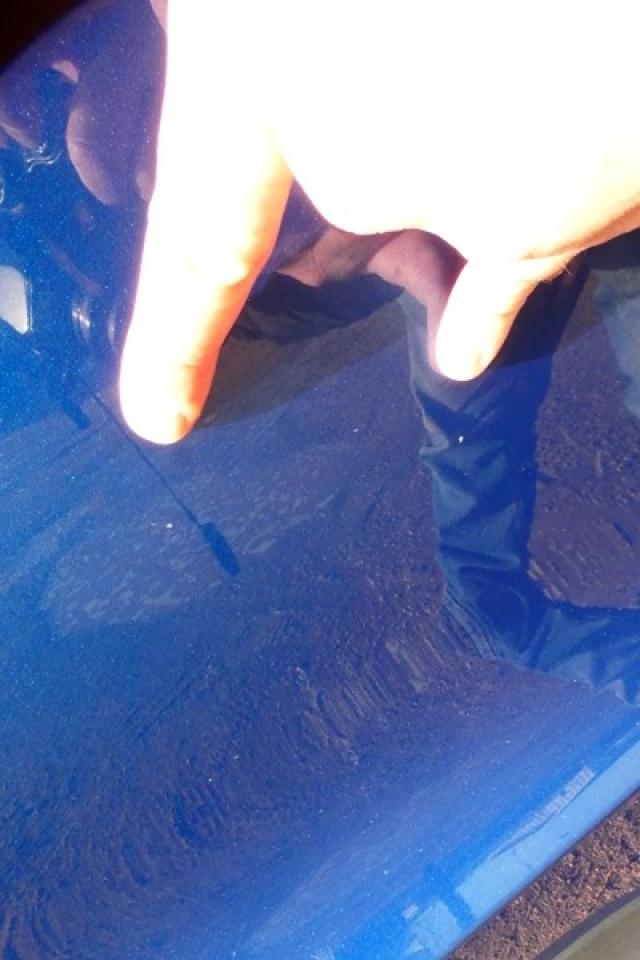 2024 Ford Edge Titanium AWD w/Htd Leather, pano S/R, BUC - Photo #27