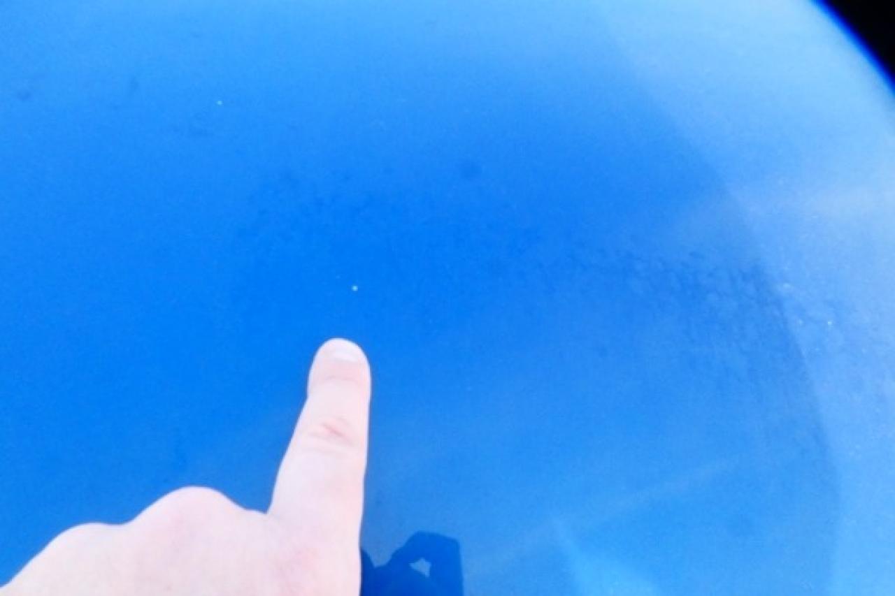 2024 Ford Edge Titanium AWD w/Htd Leather, pano S/R, BUC - Photo #40