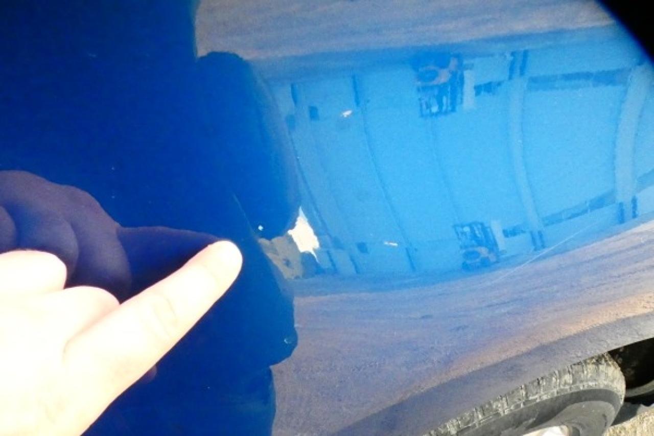 2024 Ford Edge Titanium AWD w/Htd Leather, pano S/R, BUC - Photo #53