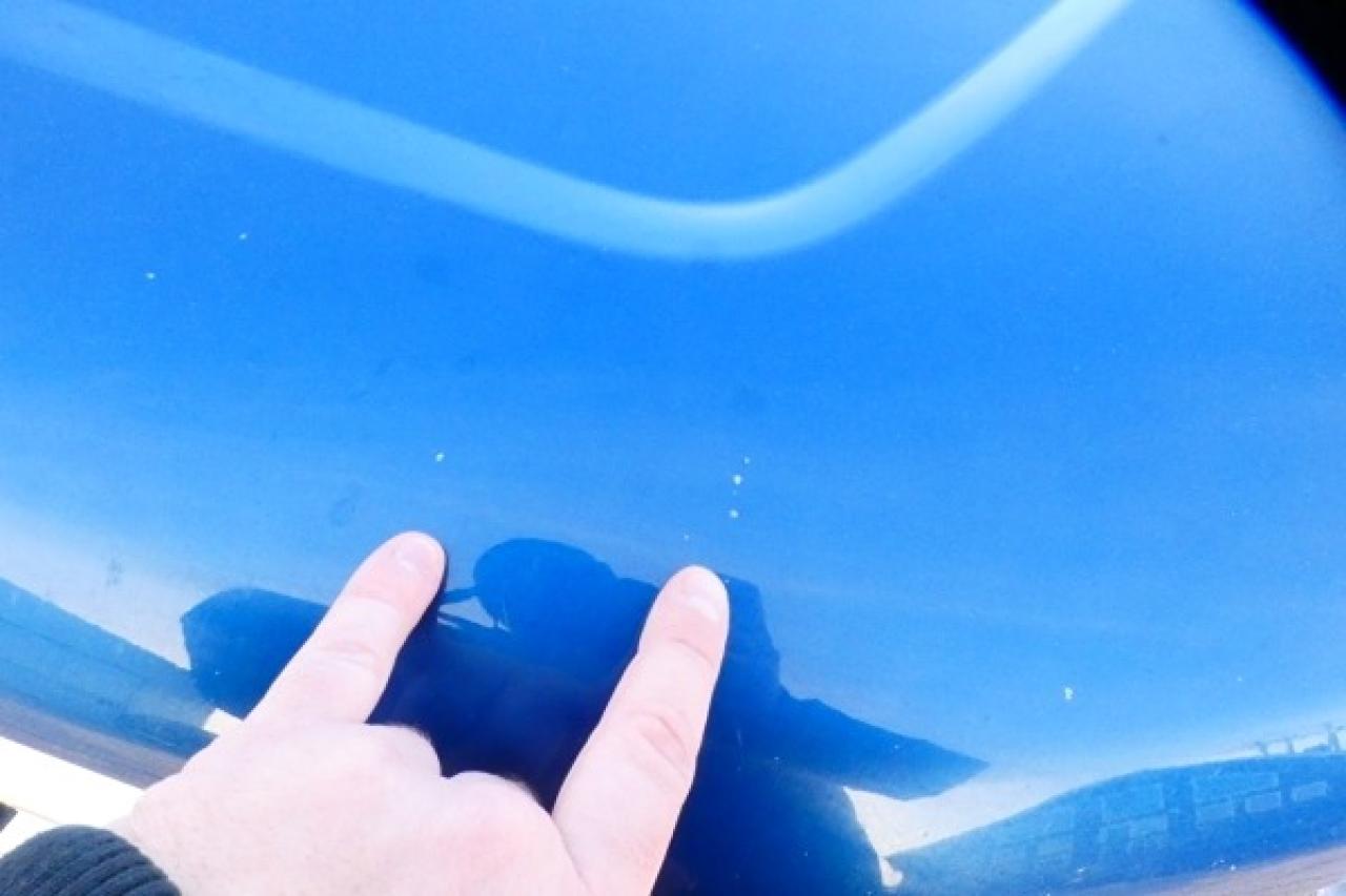 2024 Ford Edge Titanium AWD w/Htd Leather, pano S/R, BUC - Photo #37