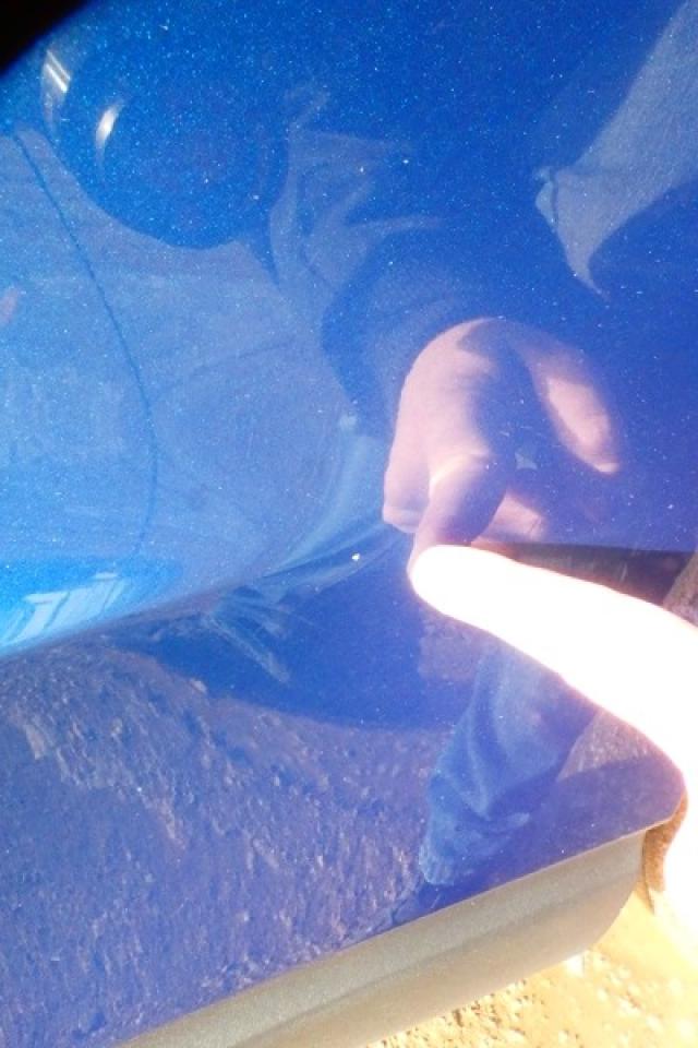 2024 Ford Edge Titanium AWD w/Htd Leather, pano S/R, BUC - Photo #25