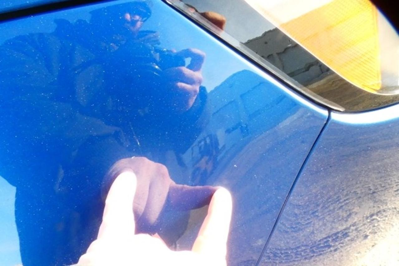 2024 Ford Edge Titanium AWD w/Htd Leather, pano S/R, BUC - Photo #46