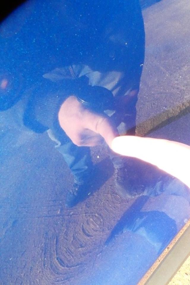 2024 Ford Edge Titanium AWD w/Htd Leather, pano S/R, BUC - Photo #30